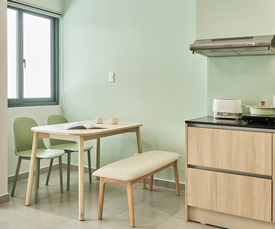 ORA Apartments — photo 1