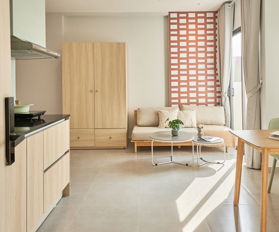 ORA Apartments — photo 2