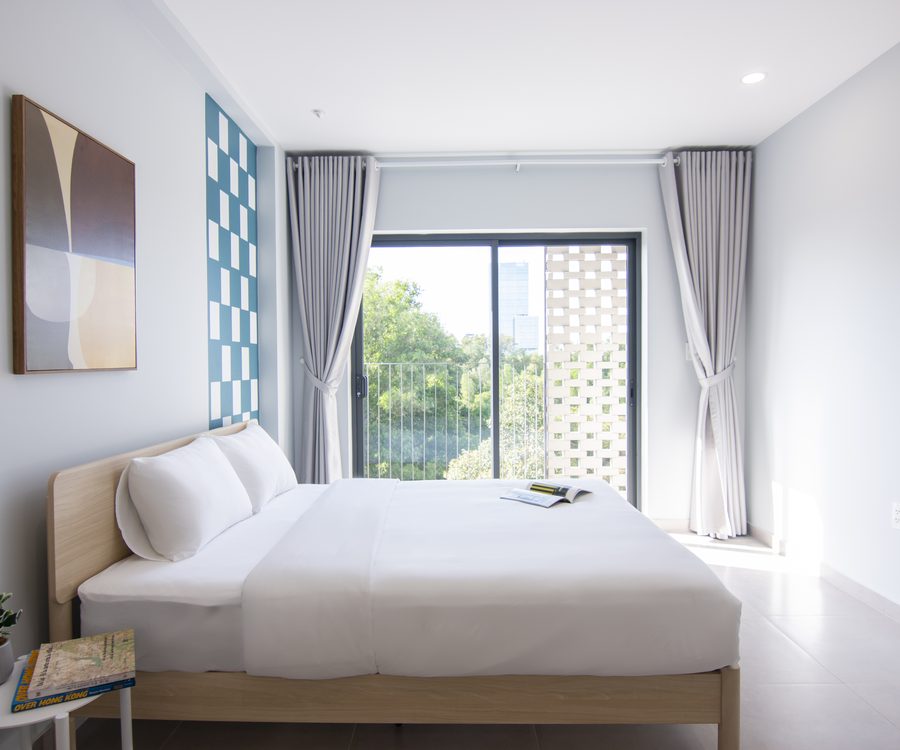 ORA Apartments — photo 3