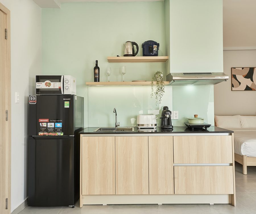ORA Apartments — photo 4
