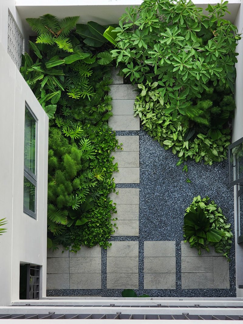 Thư Giãn — ORA Apartments